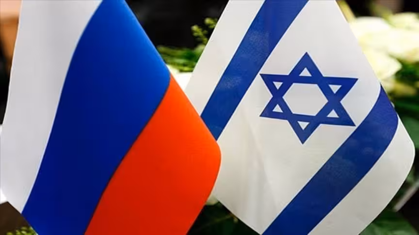 <p><b><strong>OAV: Isroil Rossiya bilan Eron va Suriya bo&lsquo;yicha maxfiy muzokaralar o&lsquo;tkazdi</strong></b></p>