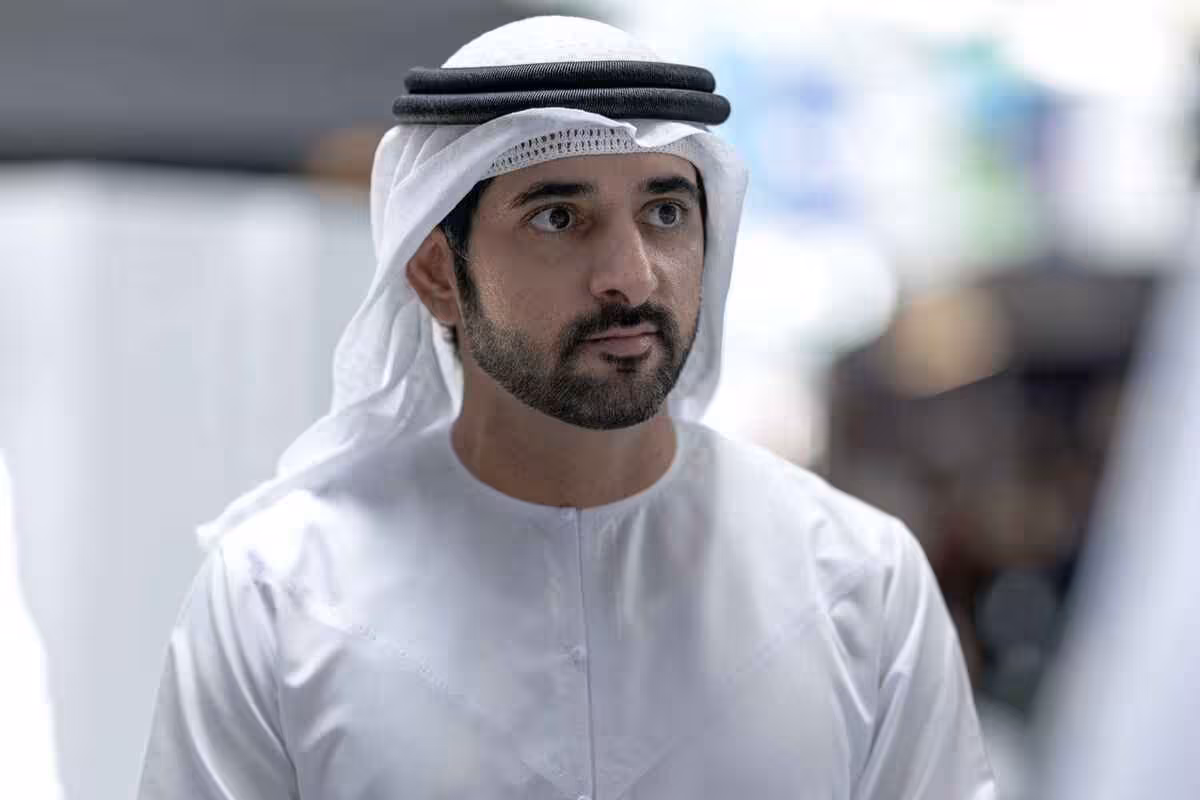 <p><b><strong>Dubay valiahd shahzodasi restoran mehmonlarining 8 ming dollarlik hisobini to‘lab berdi</strong></b></p>