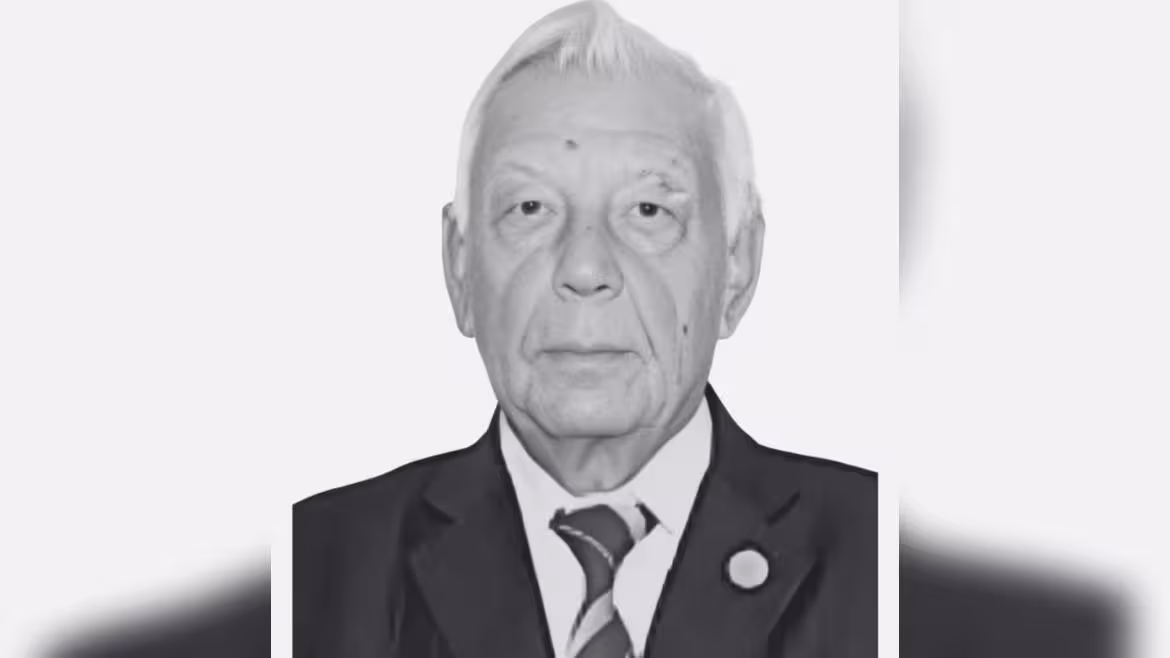 <p><b><strong>Buxoro viloyati sobiq hokimi vafot etdi</strong></b></p>