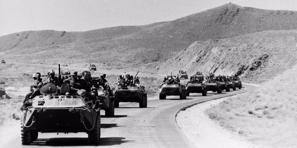 <p><b><strong>SSSRning qo‘shni davlatga bosqini tarixi: Afg‘onistonda yodgorlik o‘rnatilgan yagona sovet askari kim edi?</strong></b></p>