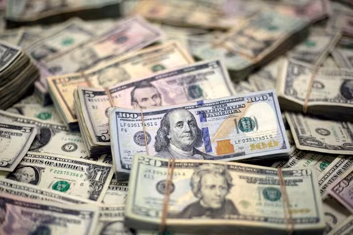 <p><b><strong>O&lsquo;zbekistonning umumiy tashqi qarzi 68 mlrd dollardan oshdi</strong></b></p>