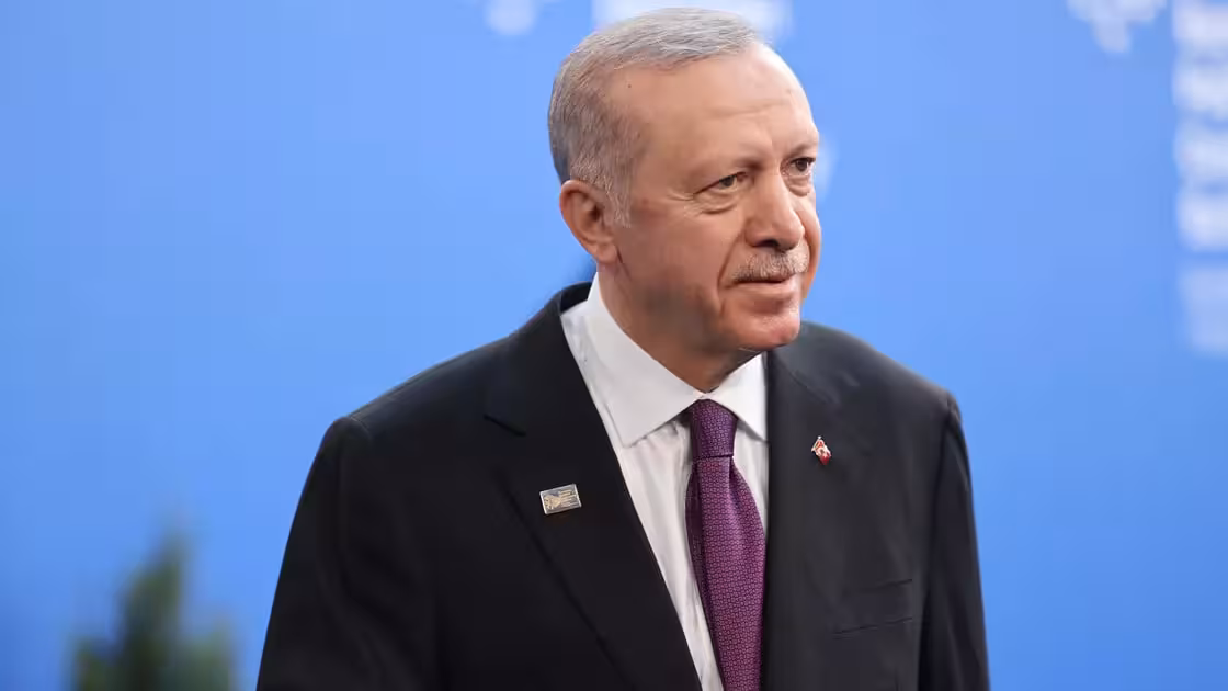 <p><b><strong>“Biz keskinlikni kuzatib boryapmiz”. Erdo‘g‘on Ozarbayjon va Rossiya o‘rtasidagi munosabatlarning yomonlashgani haqida gapirdi</strong></b></p>