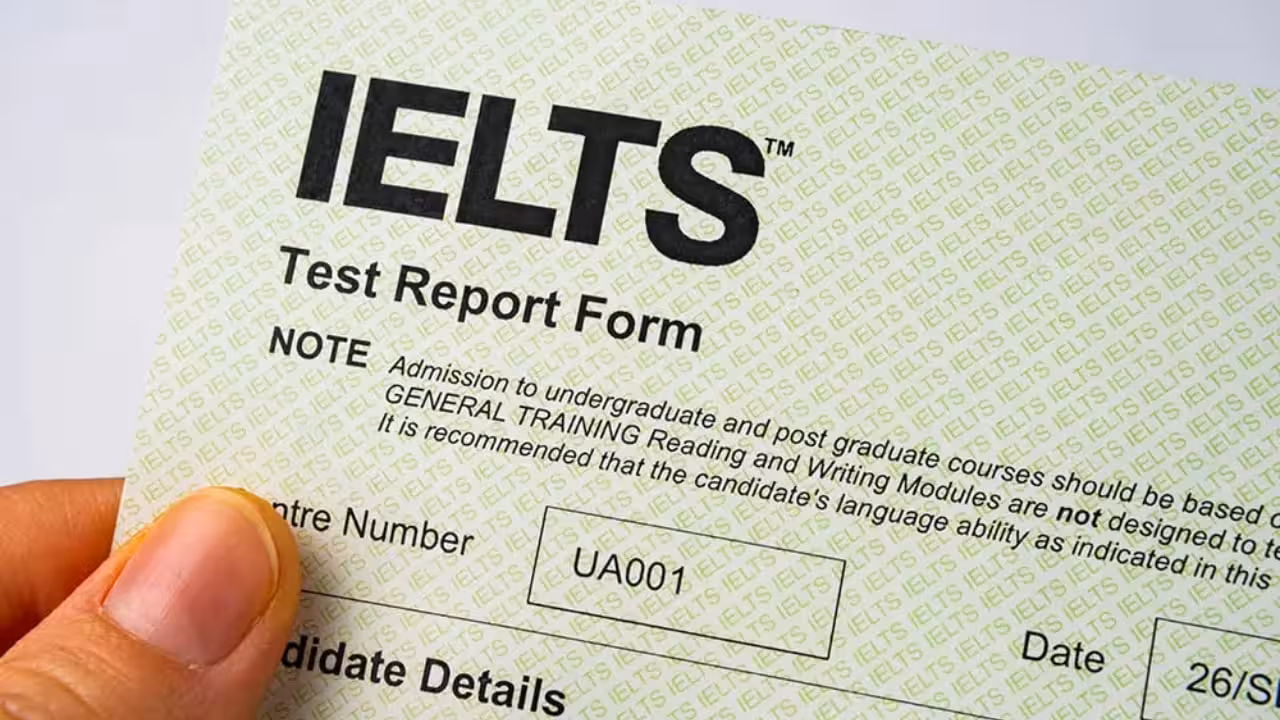 O&lsquo;zbekistonda 11-iyuldan IELTS imtihonini qog&lsquo;ozda topshirish bekor qilinadi