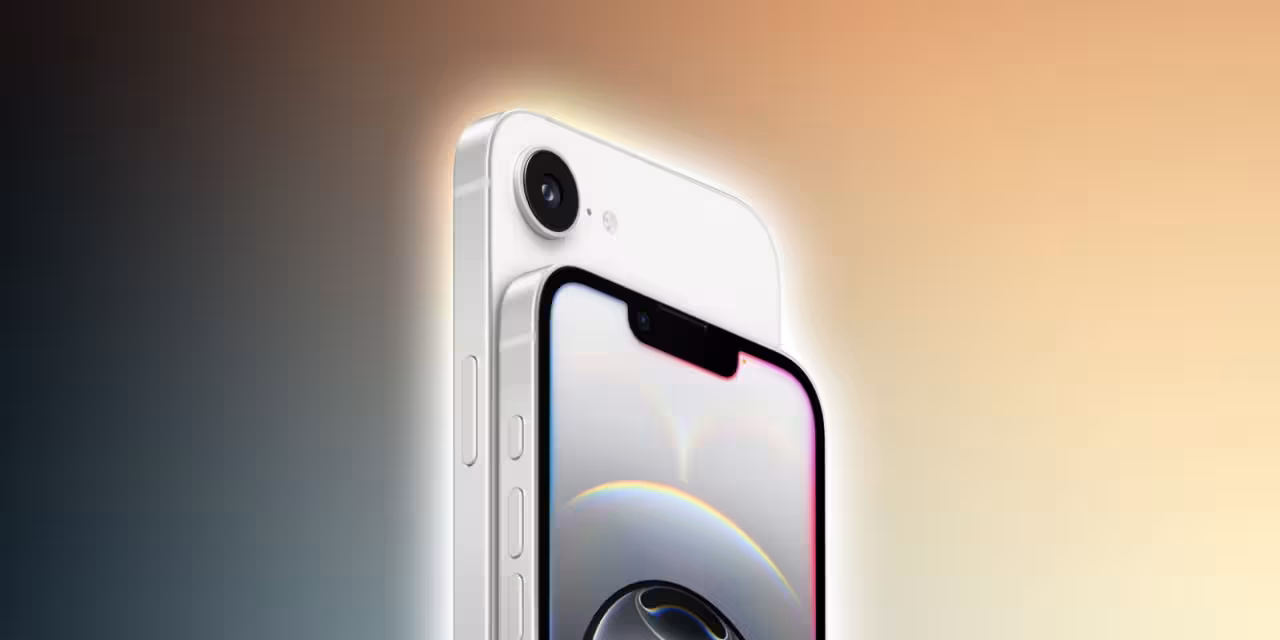 <p><b>Apple iPhone 17e’ni tayyorlamoqda — bu seriyadagi beshinchi va eng arzon smartfon bo‘lishi kerak</b></p>
