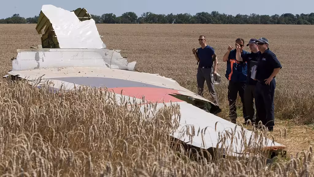 <p><b><strong>Yevropa sudi Donbassdagi MH17 reysining halokati uchun Rossiyani aybdor deb topdi</strong></b></p>