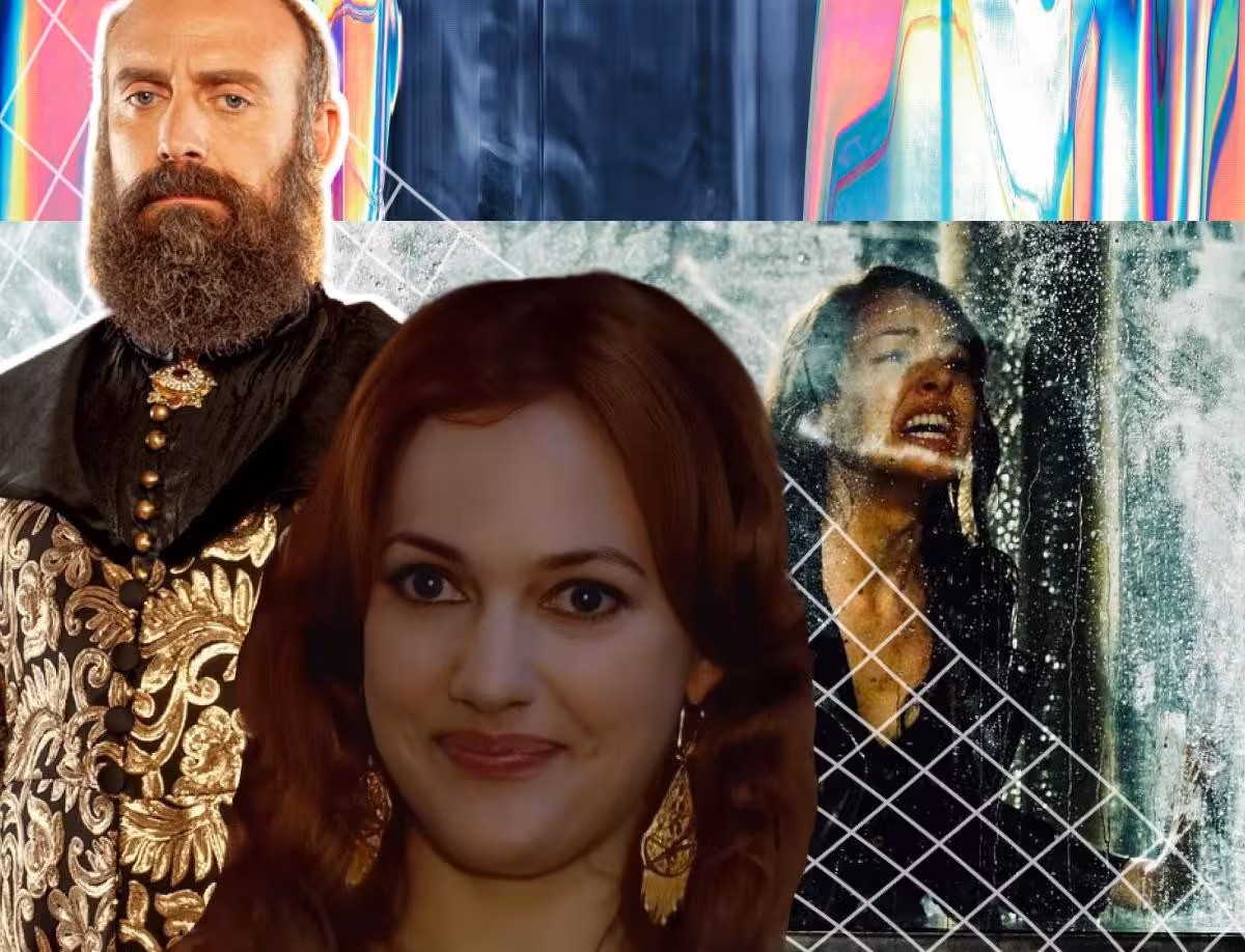 <p><b><strong>Mashhurlik keltirgan rollarini yomon ko&lsquo;radigan turk kino yulduzlari</strong></b></p>