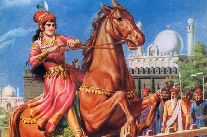 <p><b><strong>Hindistonlik Kleopatra: Dehli sultonligi hukmdori Roziyaning fojiaviy qismati</strong></b></p>