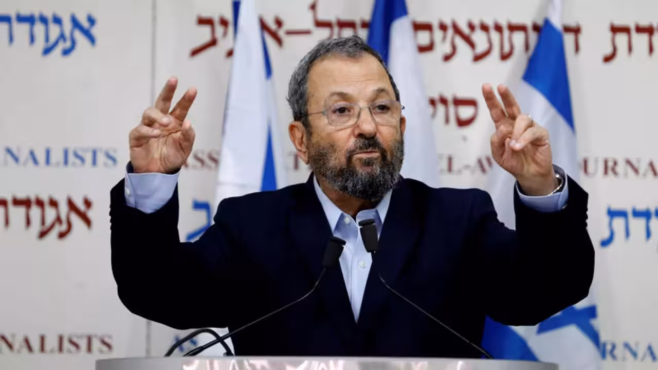<p><b><strong>“Ikki asosiy maqsadga to‘liq erishilmadi” — Isroil sobiq bosh vaziri 12 kunlik urush haqida</strong></b></p>