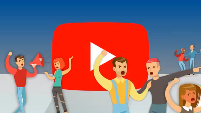 <p><b>YouTube endilikda sun’iy intellekt yordamida tayyorlangan videoroliklarga pul to‘lamaydi</b></p>