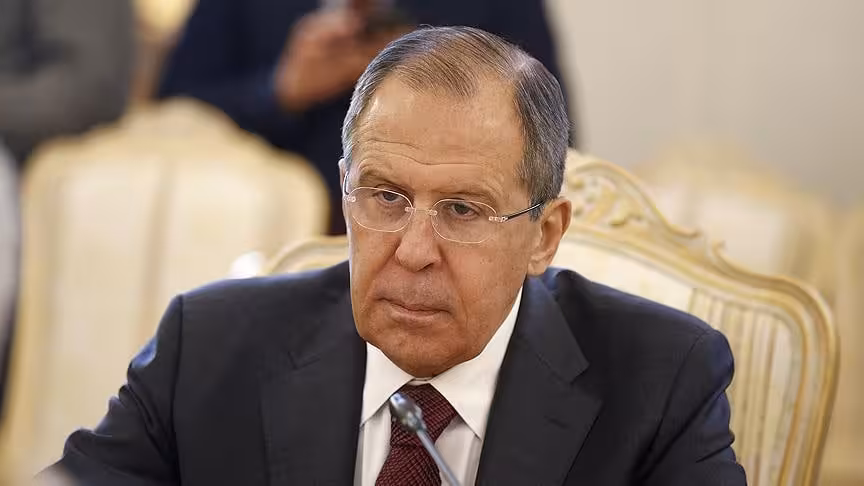 <p><b><strong>Lavrov: “Yevropa rahbarlari Rossiyaga qarshi urush qo‘zg‘ashga harakat qilmoqda”</strong></b></p>