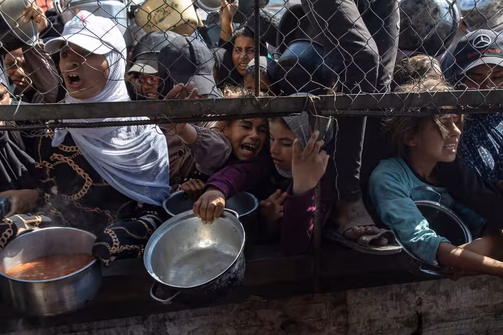 <p>Yevropa Ittifoqi G‘azo sektoridagi inqiroz tufayli Isroil bilan munosabatlarni to‘xtatish imkoniyatini ko‘rib chiqmoqda<b> </b></p>