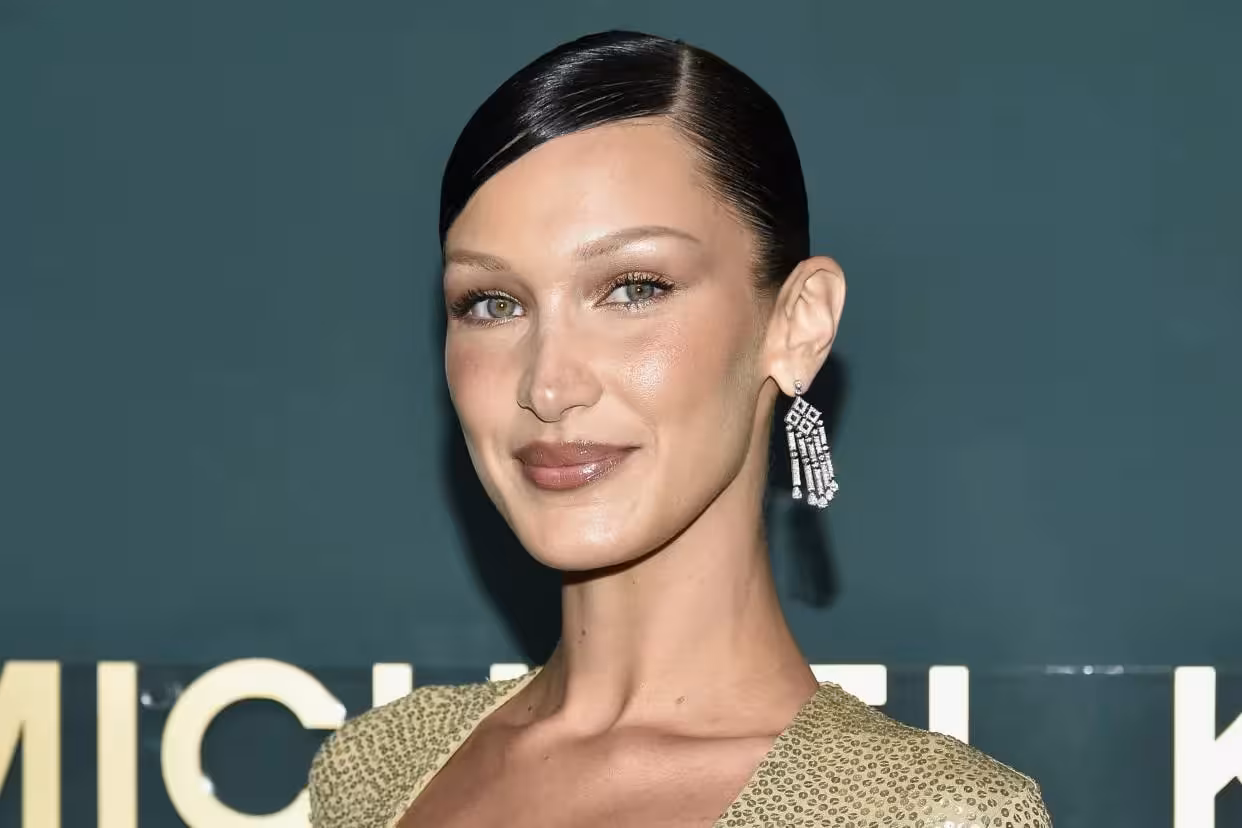 <p><b><strong>Kortni Koks, Bella Hadid va boshqalar: plastik operatsiya qildirganidan afsuslangan Gollivud yulduzlari</strong></b></p>