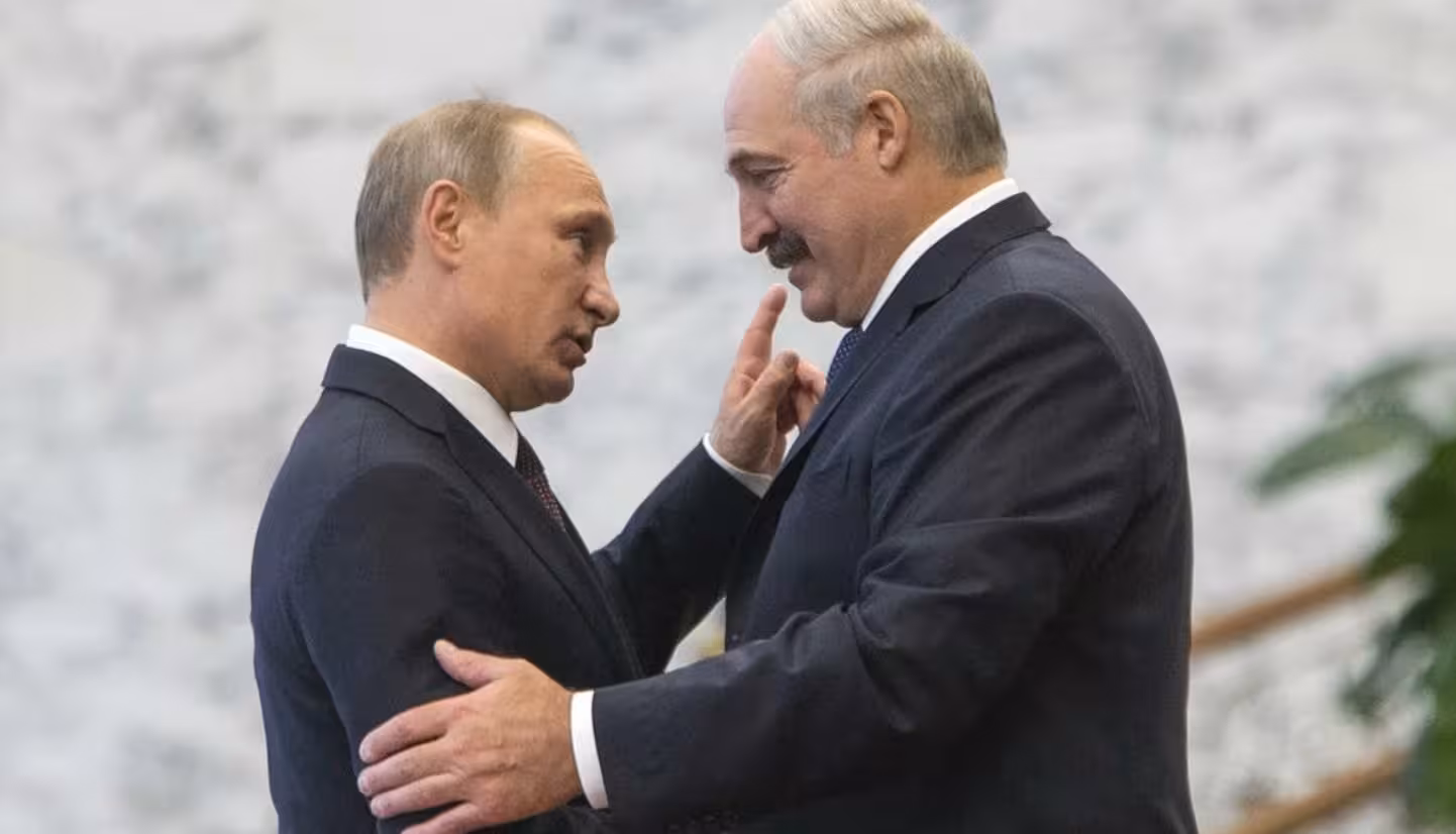 <p><strong>Rossiya va Belarus “an’anaviy qadriyatlarga asoslangan” sun’iy intellekt yaratmoqchi</strong> <b></b></p>