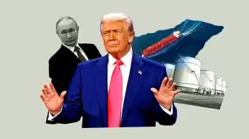 <p><b><strong>Tramp joriy etishi kutilayotgan sanksiyalar Rossiya neftiga global embargo keltirib chiqarishi mumkin</strong></b></p>
