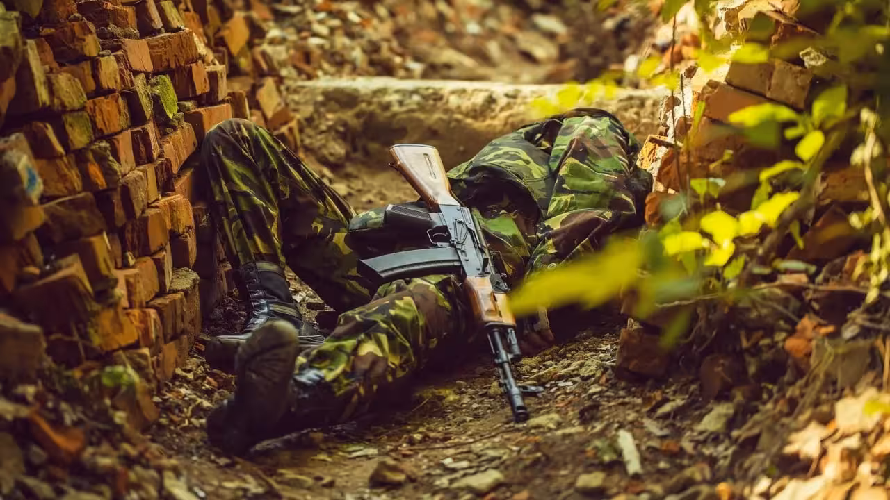<p><b><strong>Ukrainadagi urushda Rossiya tarafda jang qilgan 66 nafar o‘zbekistonlik halok bo‘lgan — BBC</strong></b></p>