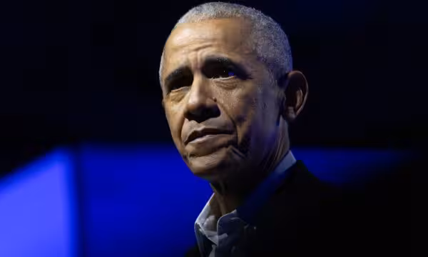 <p><b>Obama Trampning tarif urushlarini tanqid qildi</b></p>