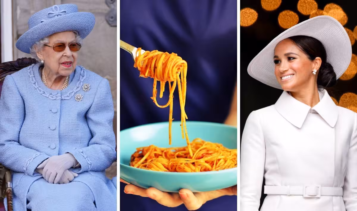 <p><b><strong>Pitsa va pasta mumkin emas: Britaniya monarxiyasining eng noodatiy ovqatlanish qoidalari</strong></b></p>
