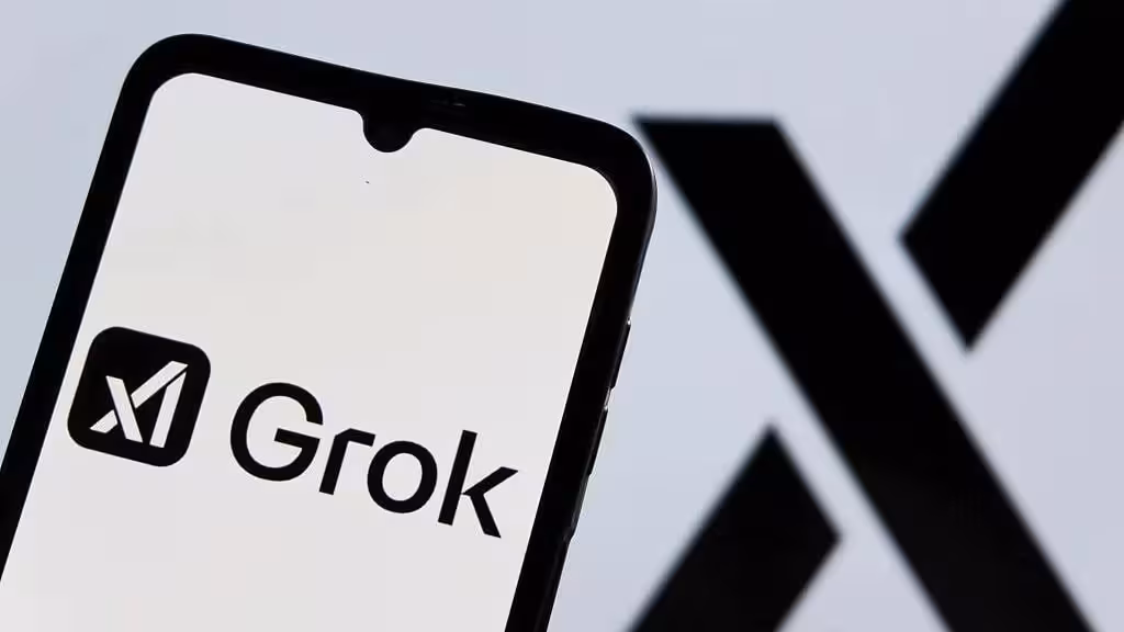<p><b><strong>Grok Pentagon bilan 200 million dollarlik bitim imzoladi</strong></b></p>