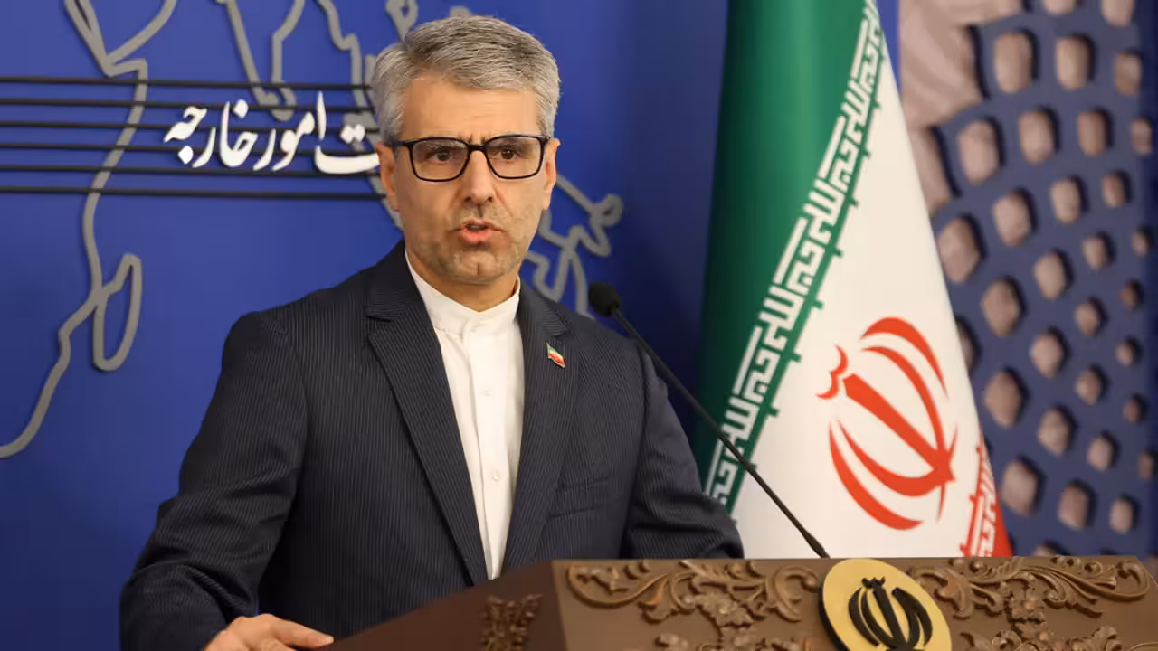 <p><b><strong>“BMT Eronga sanksiya qo‘llasa, bunga tegishli javob qaytaramiz” — Eron rasmiysi</strong></b></p>