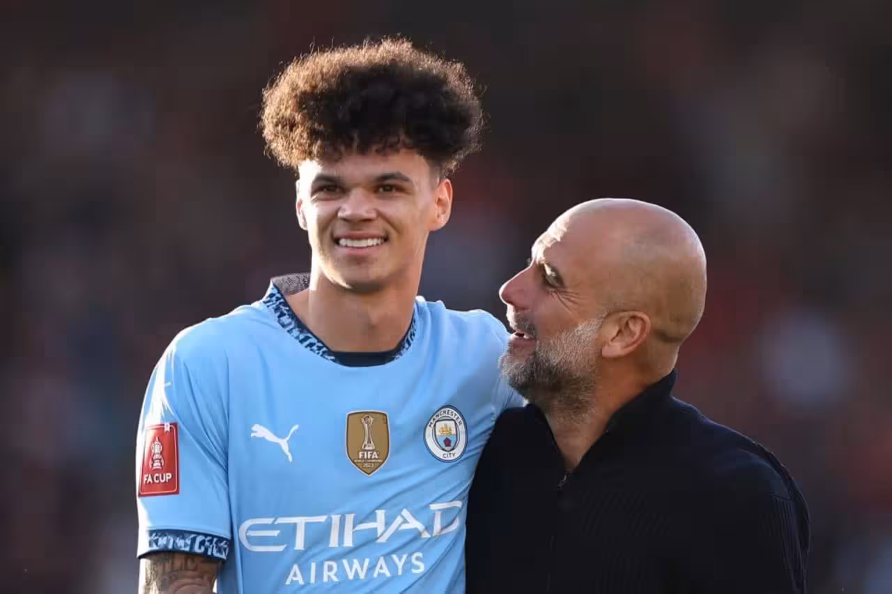 <p><b>Pep Gvardiola yozda tarkibni qisqartirmoqchi — “Manchester Siti”ning olti futbolchisi jamoada ketishi mumkin</b></p>