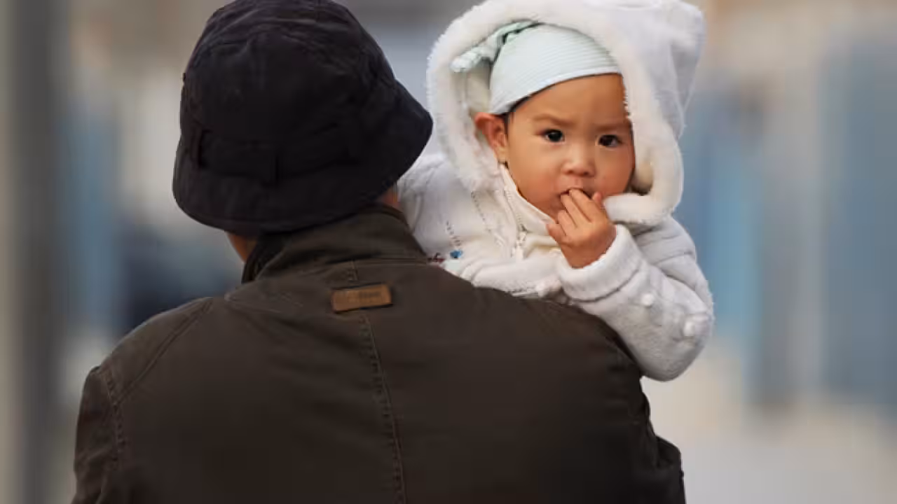 <p><b><strong>Indoneziyada Singapurga chaqaloq sotgan 12 kishi hibsga olindi</strong></b></p>