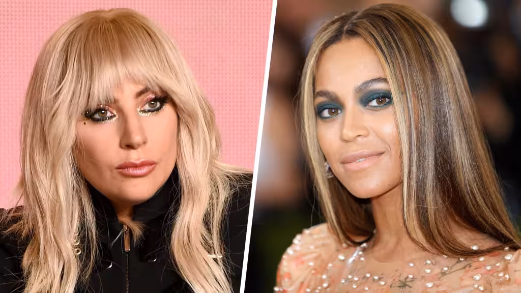 <p><b><strong>Beyonse zinadan yiqilgan, Ledi Gaga mikrofoni ishlamay qolgan: jahonga mashhur yulduzlar noqulay vaziyatlardan qanday chiqib ketgan?</strong></b></p>