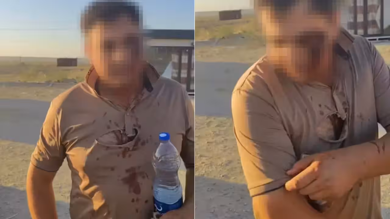 <p><b>Xorazmda saksovul kesganlarni ta’qib qilgan ekologiya inspektorlari kaltaklandi</b></p>