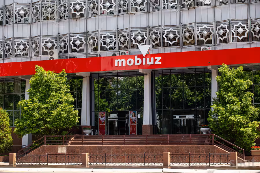 <p><b>O&lsquo;zbekiston Mobiuz sotuvidan 300 mln dollar olishni rejalashtirmoqda &mdash;&nbsp;</b><b> Bloomberg</b></p>