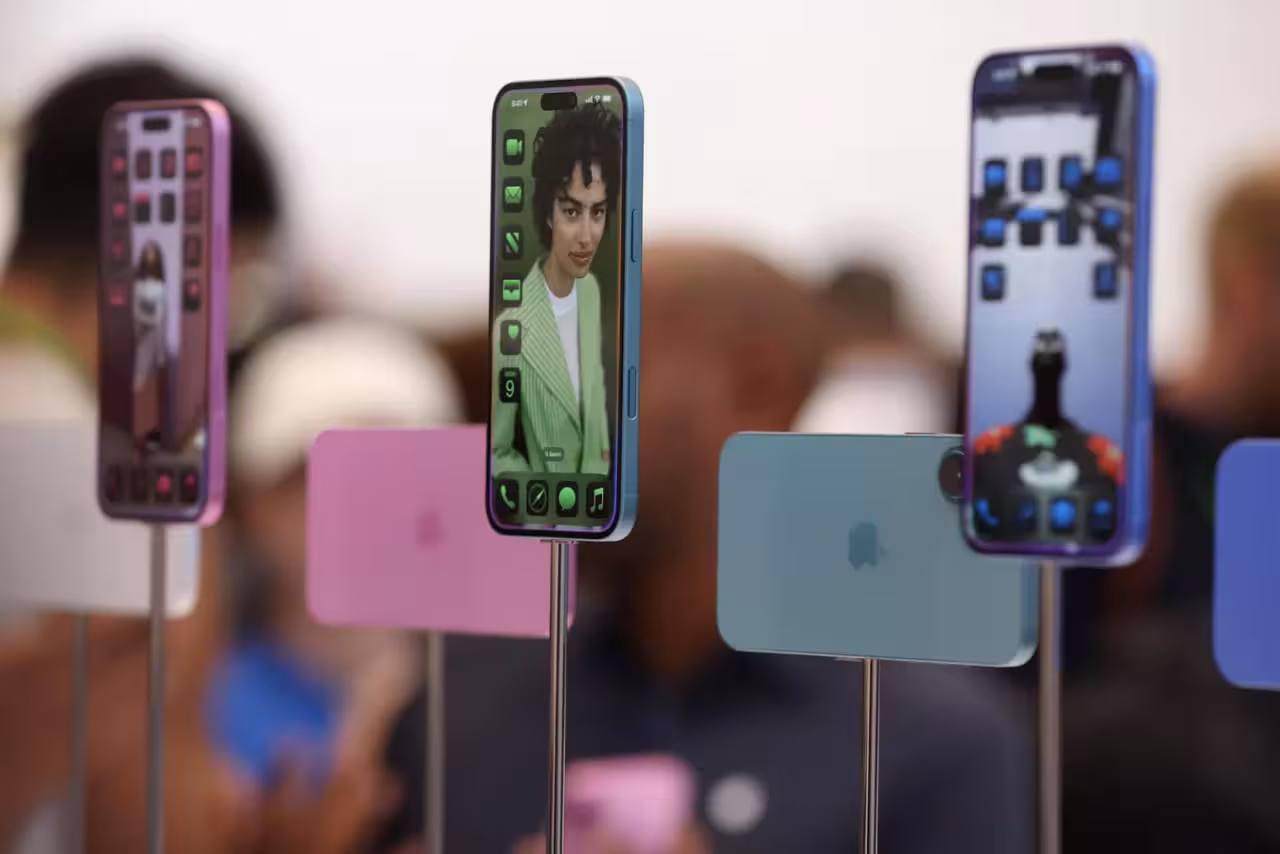 <p><b>Apple tarixdagi eng qimmat iPhone ishlab chiqaradi</b></p>