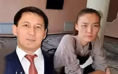 Qozog‘istonda xotinini 10 yil davomida urib kelgan sobiq diplomat 6 yilga qamaldi