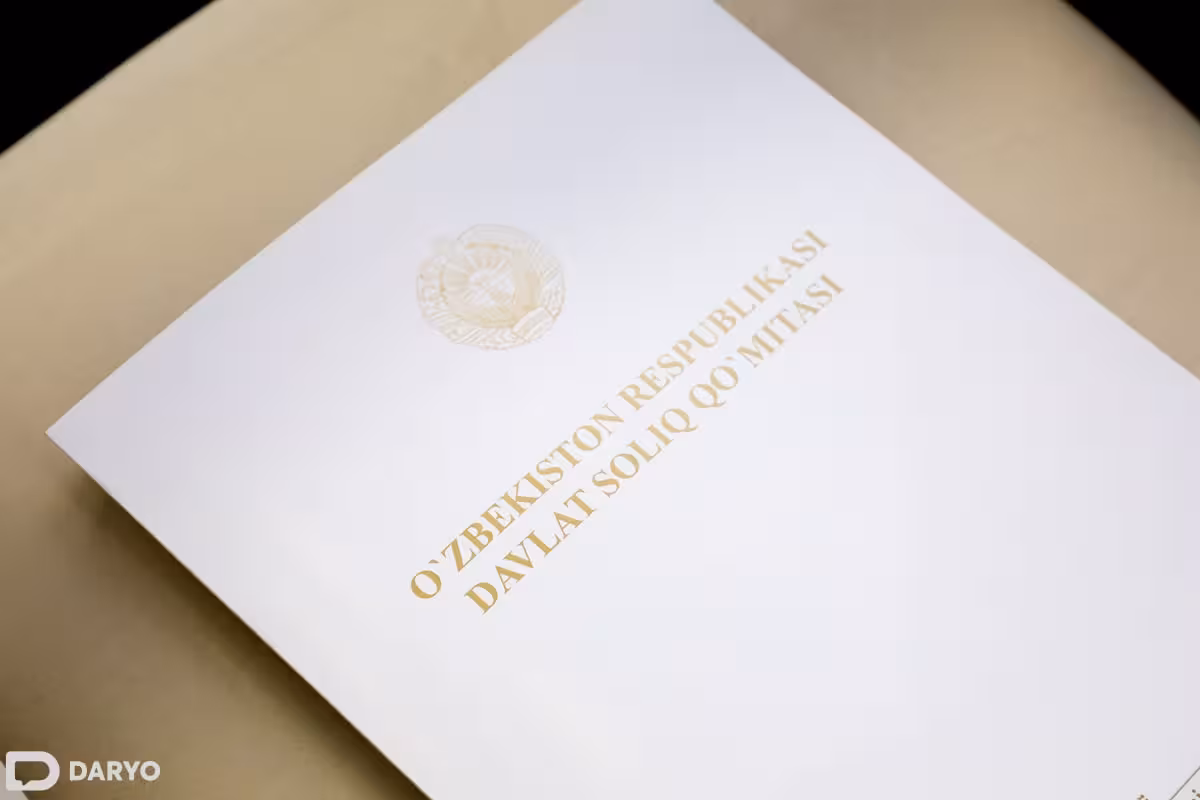 Ўзбекистонда солиқ ҳуқуқбузарликлари ҳақида хабар берганларга қанча пул тўлангани маълум қилинди