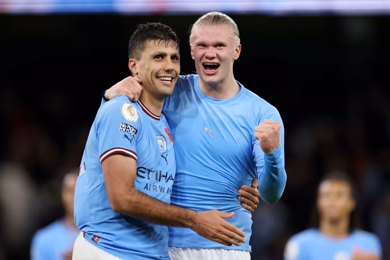 “Real” “Manchester Siti” futbolchisini 100 mln yevroga xarid qilmoqchi