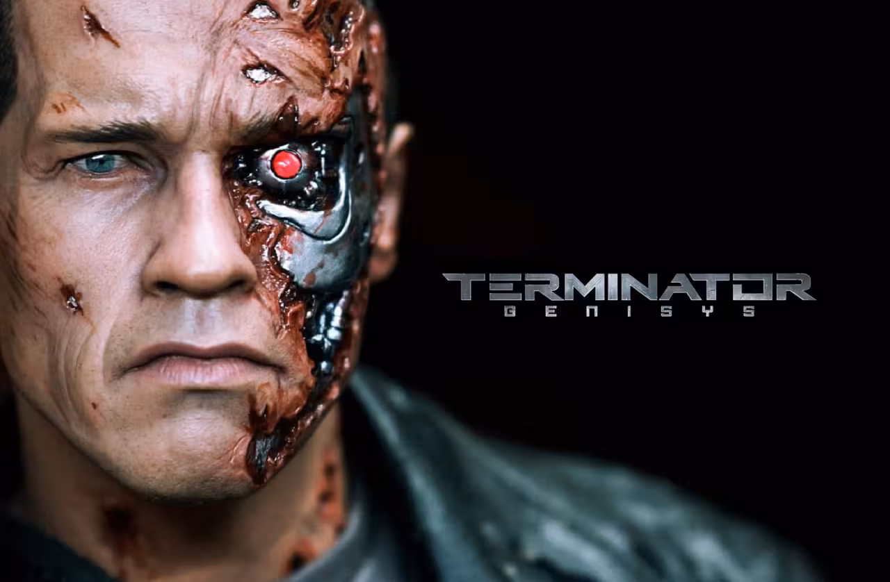“Terminator”ning dastlabki qismlari ajoyibligini isbotlaydigan, ko‘zga tashlanmaydigan detallar