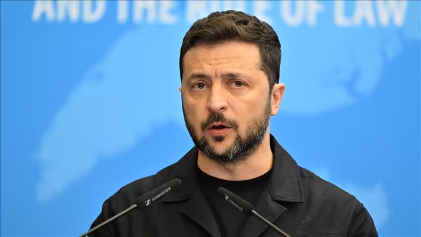 Ukraina va Rossiya 23-iyul kuni Turkiyada tinchlik muzokaralarini o‘tkazadi