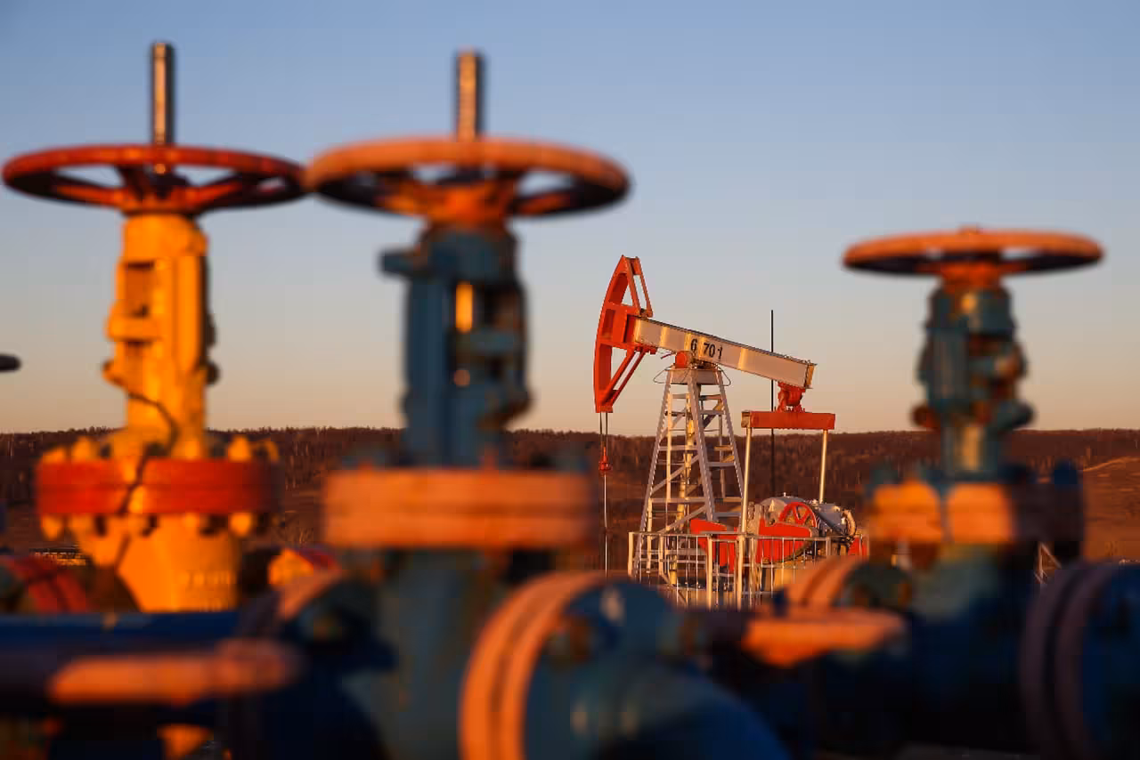 Польшада йирик нефть ва газ кони топилди
