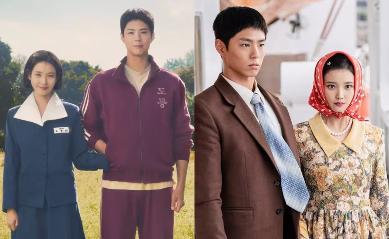 Корейс сериаллари учун бериладиган Blue Dragon Series Awards мукофоти ғолиблари эълон қилинди