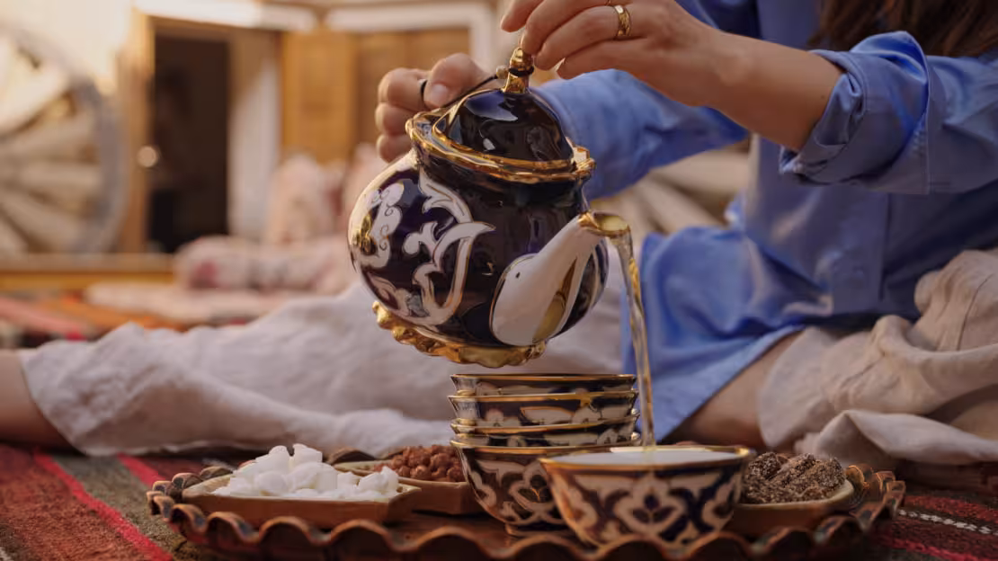 Nega sovuq choyni ichish mumkin emas? Sizni hayron qoldiradigan xulosalar