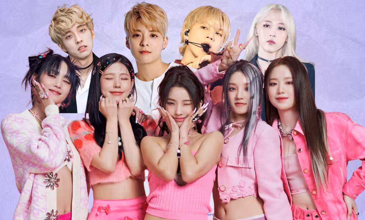 K-pop yulduzi bo‘lish narxi qancha? Koreyalik mashhurlarning go‘zallik uchun qilingan jarrohlik amaliyotlari