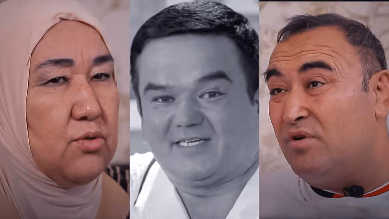 “Jannatga chiptani olib ketdi”. “Qalpoq” jamoasi marhum aktyor Jo‘rabek Norqulovni xotirladi