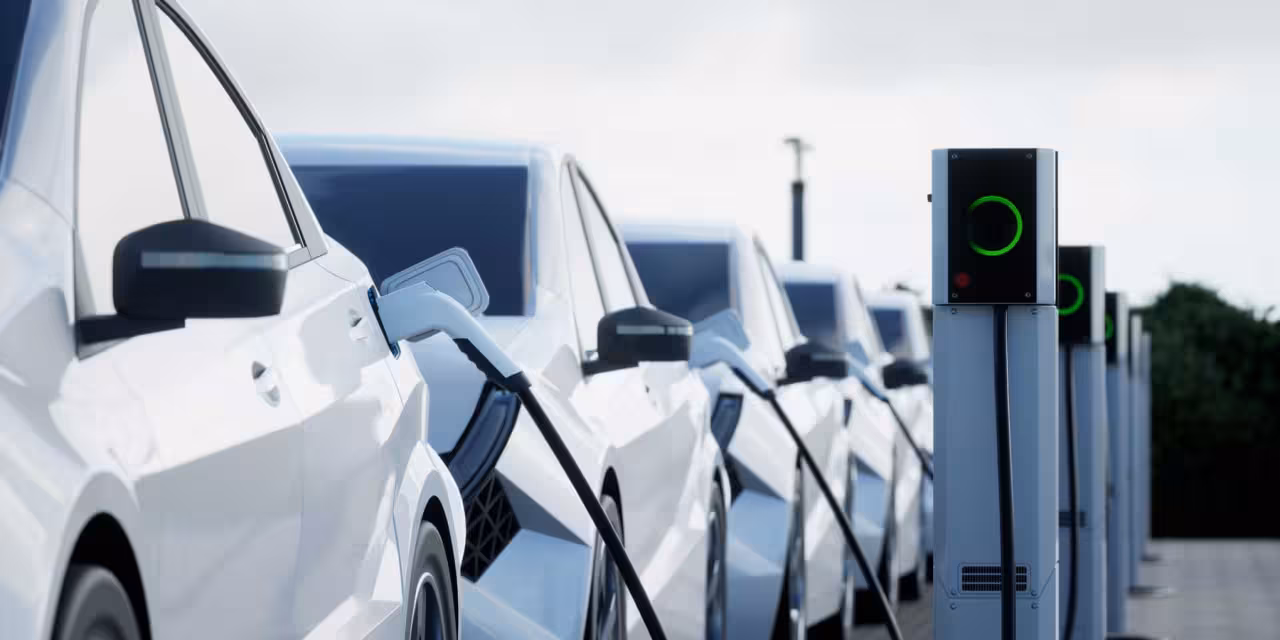 Yil boshidan buyon dunyo bo‘ylab 9 mln dan ortiq elektromobil sotildi