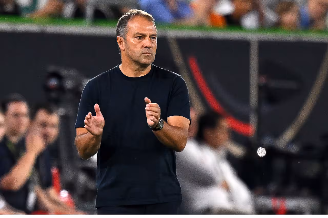 Flik &ldquo;Barselona&rdquo; futbolchilari uchun intizomiy talablarni kuchaytirdi