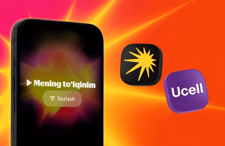 Endi Ucell ilovasida Yandex Music’ni tinglash mumkin 