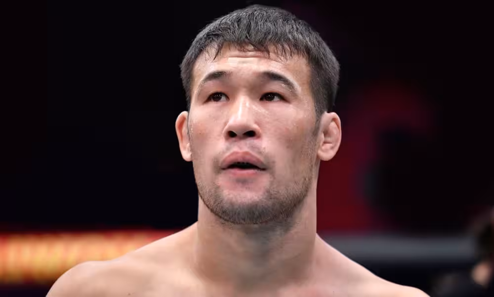 Qozog‘istonlik UFC jangchisi Shavkat Rahmonovning turmush o‘rtog‘i YTHga uchradi