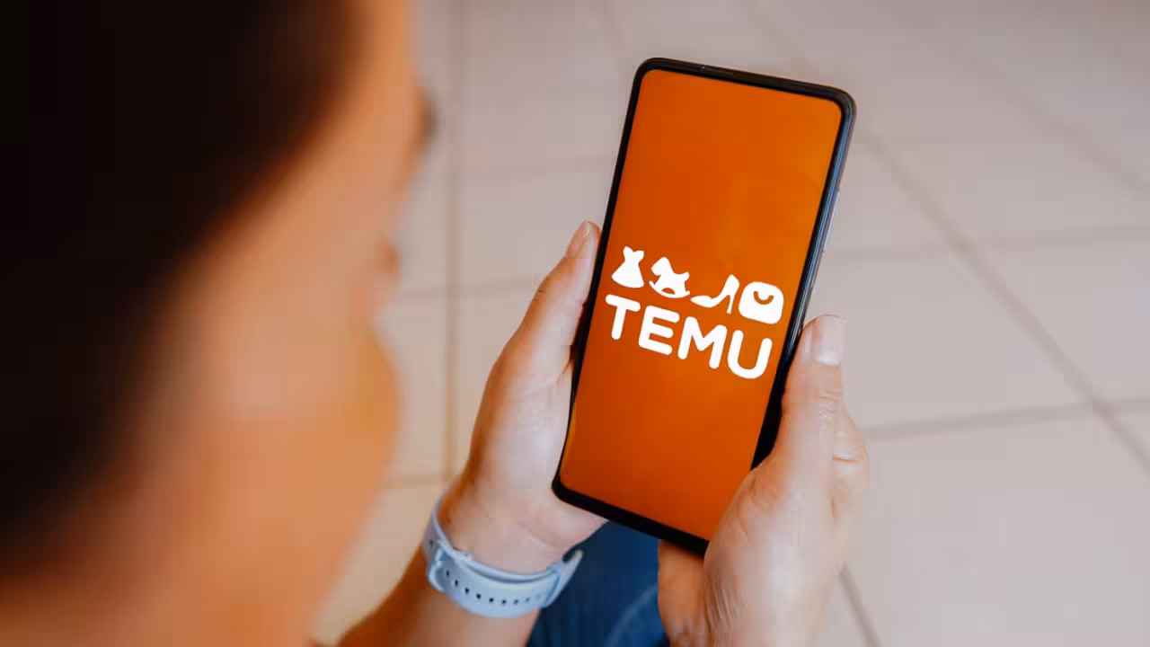 Европа Иттифоқи Temu’ни ноқонуний ва хавфли маҳсулотлар сотишда айблади