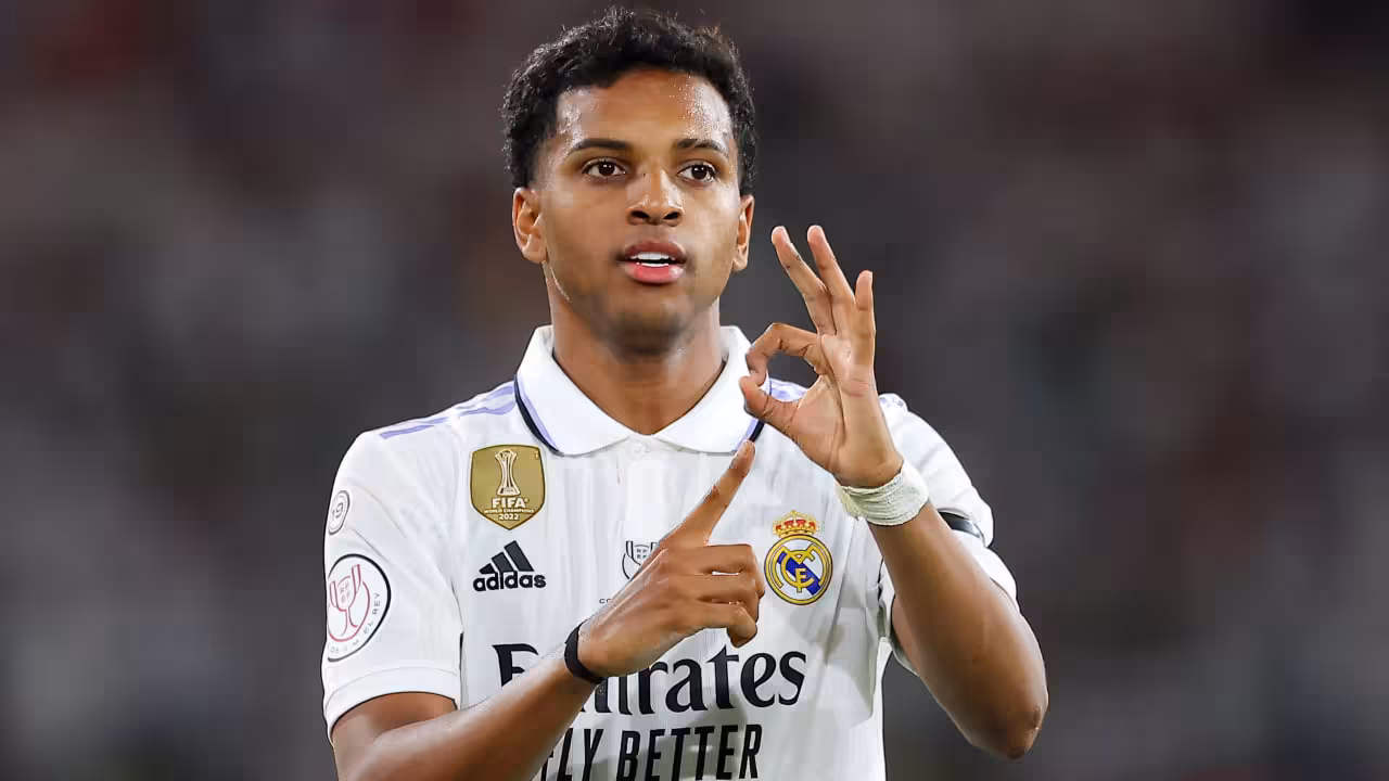 Rodrigo “Tottenhem”ga o‘tishni istamayapti