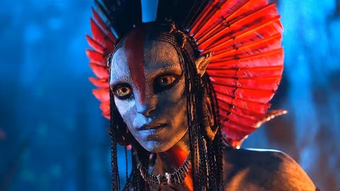 “Avatar: Olov va kul” filmining rasmiy treyleri e’lon qilindi (video)