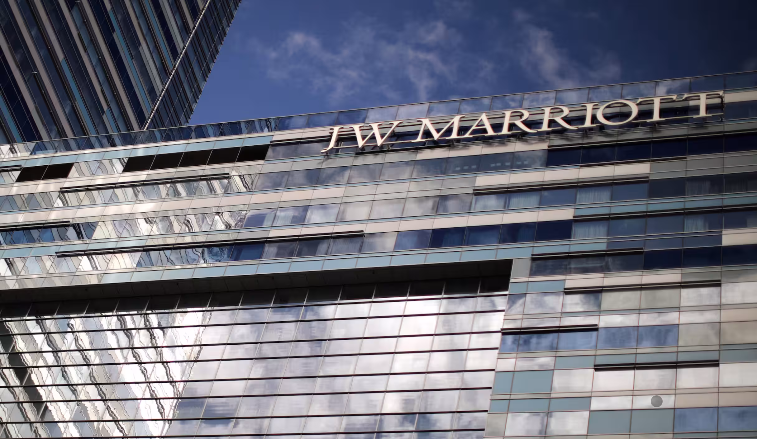 JW Marriott to make Uzbekistan debut in Tashkent by end of 2025&nbsp;