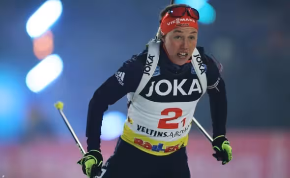 Biatlon bo‘yicha ikki karra Olimpiada chempioni Pokiston tog‘larida halok bo‘ldi