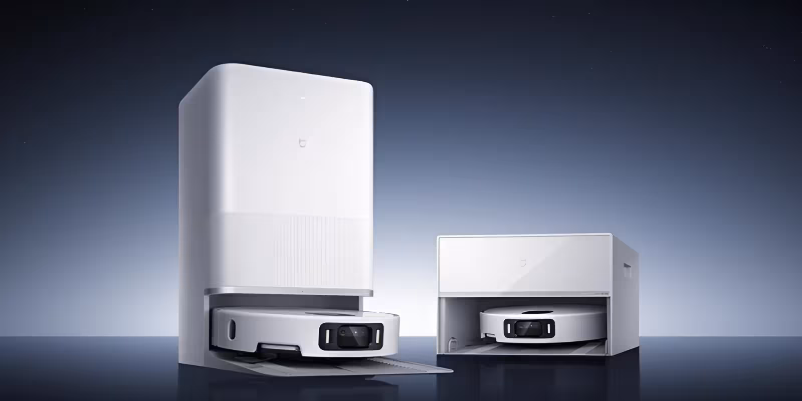Xiaomi suv ta’minoti tizimiga ulanadigan “aqlli” robot-changyutgichni taqdim etdi
