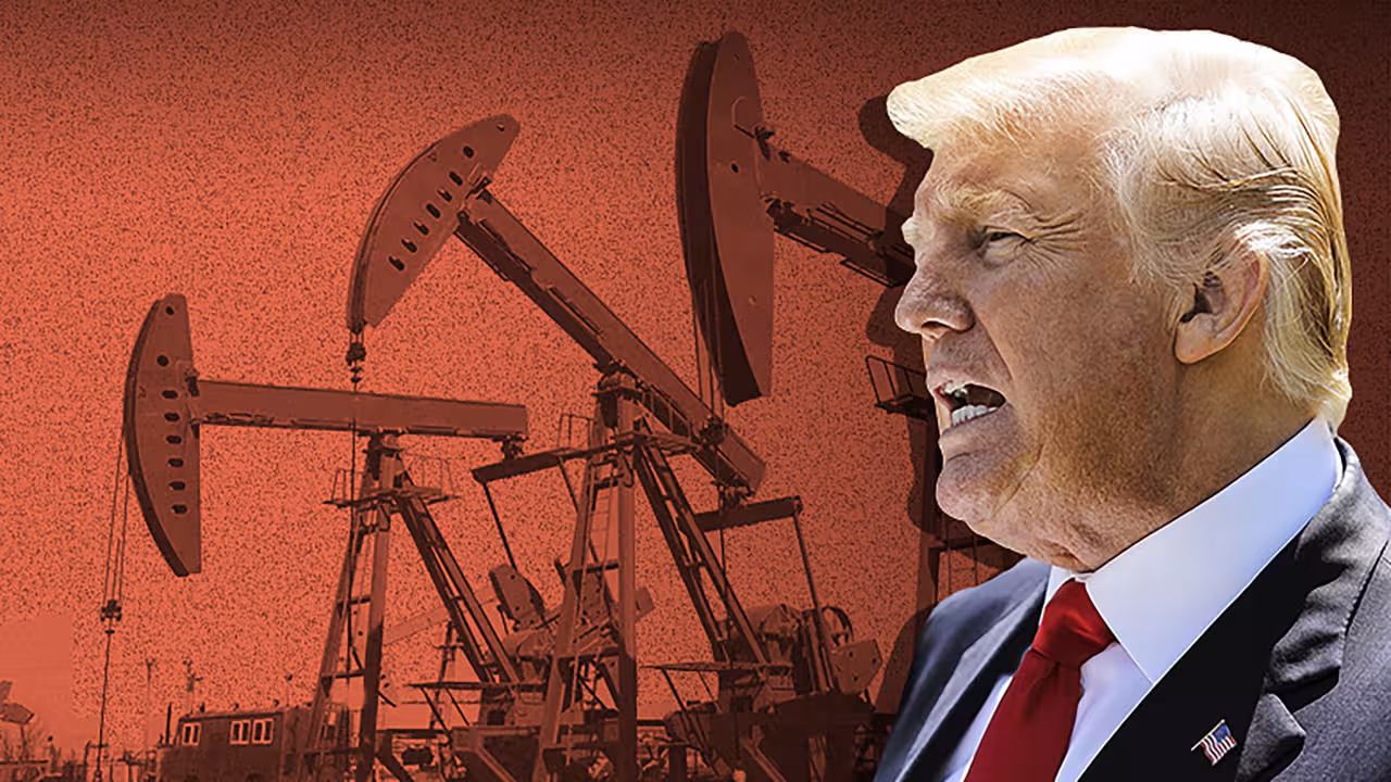 АҚШ Покистондаги нефть захираларини ўзлаштиради